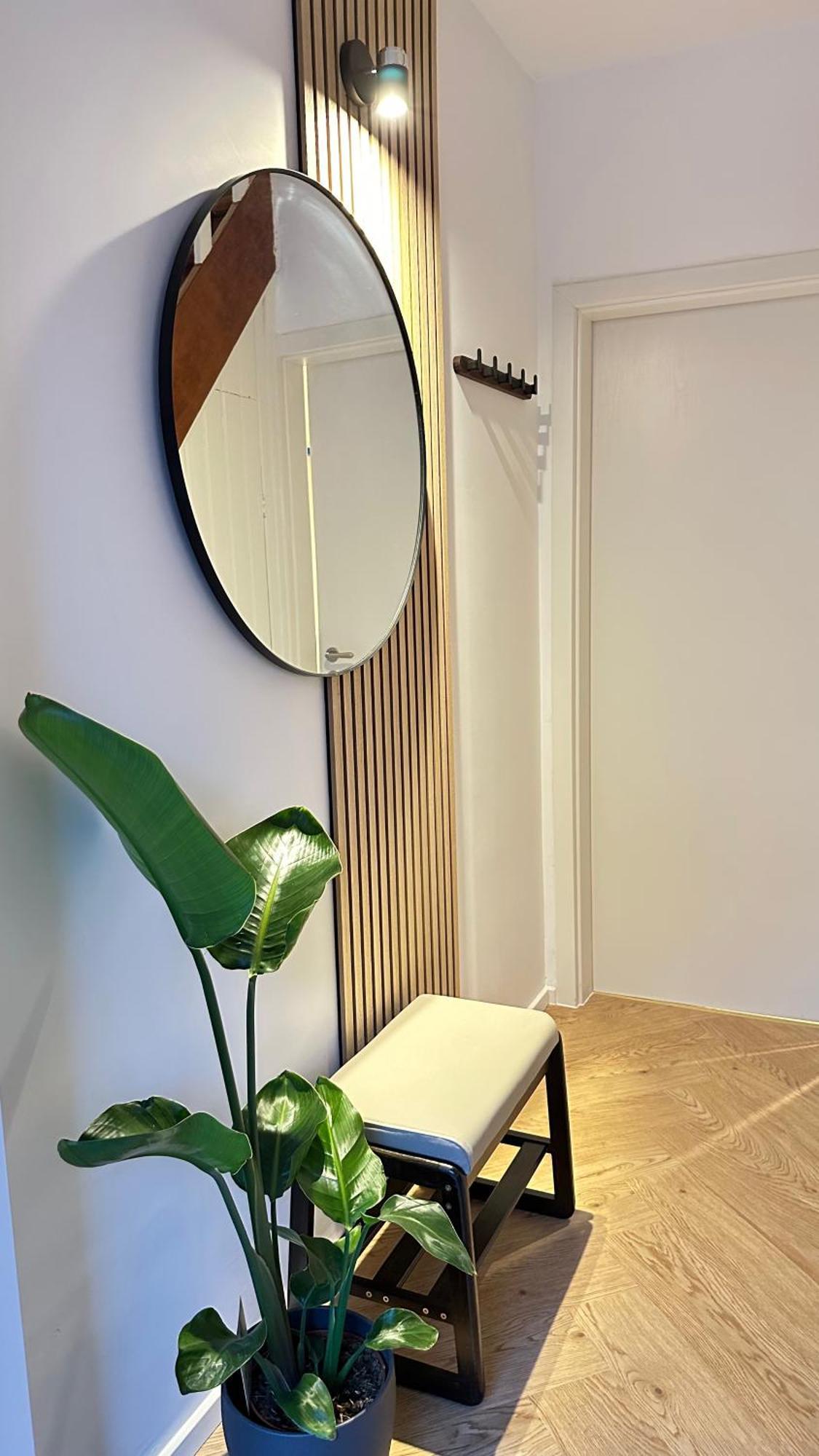 Molenhuus Appartement