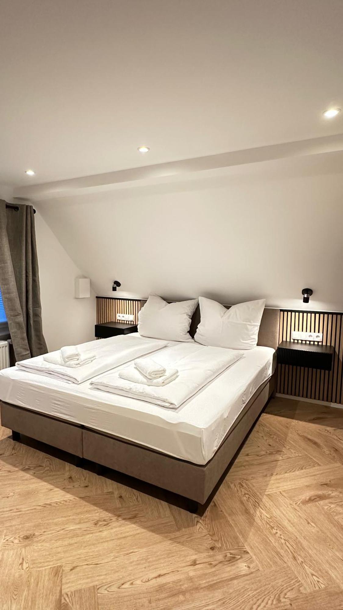 Molenhuus Appartement *