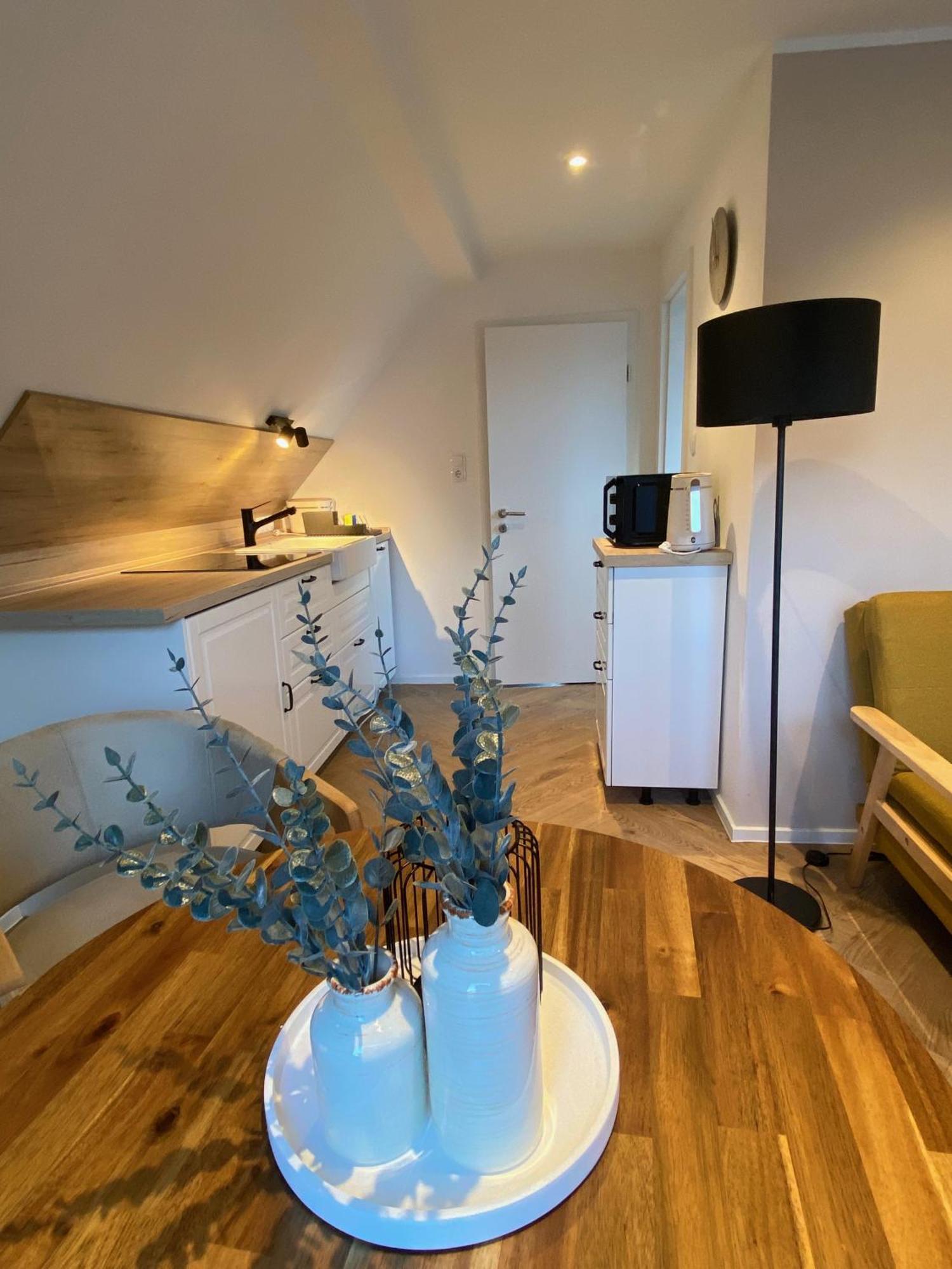 Appartement Molenhuus *