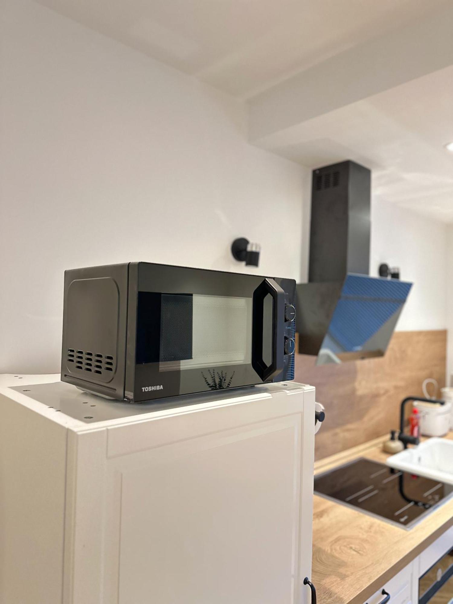 Molenhuus Apartment *