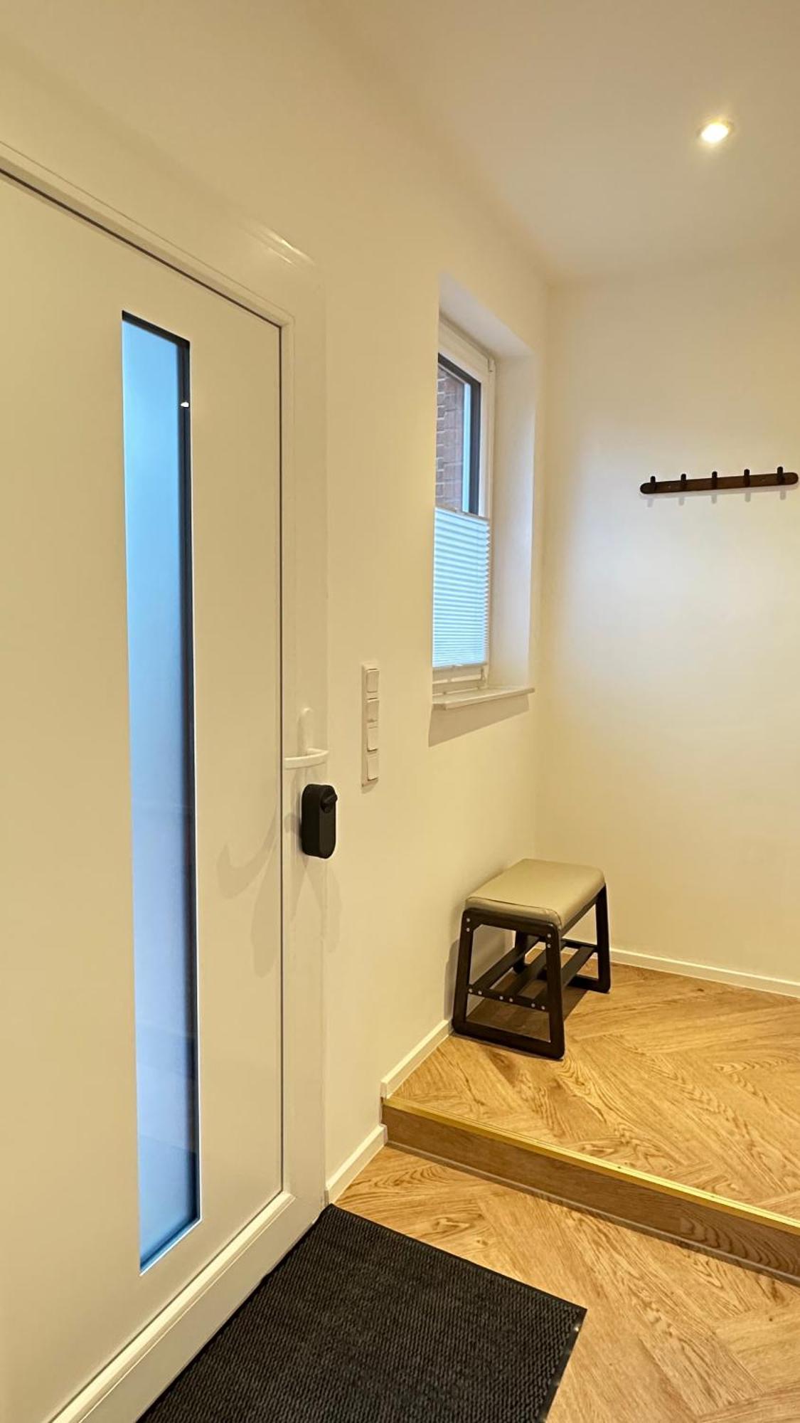 Molenhuus Appartement Norddeich (Norden)