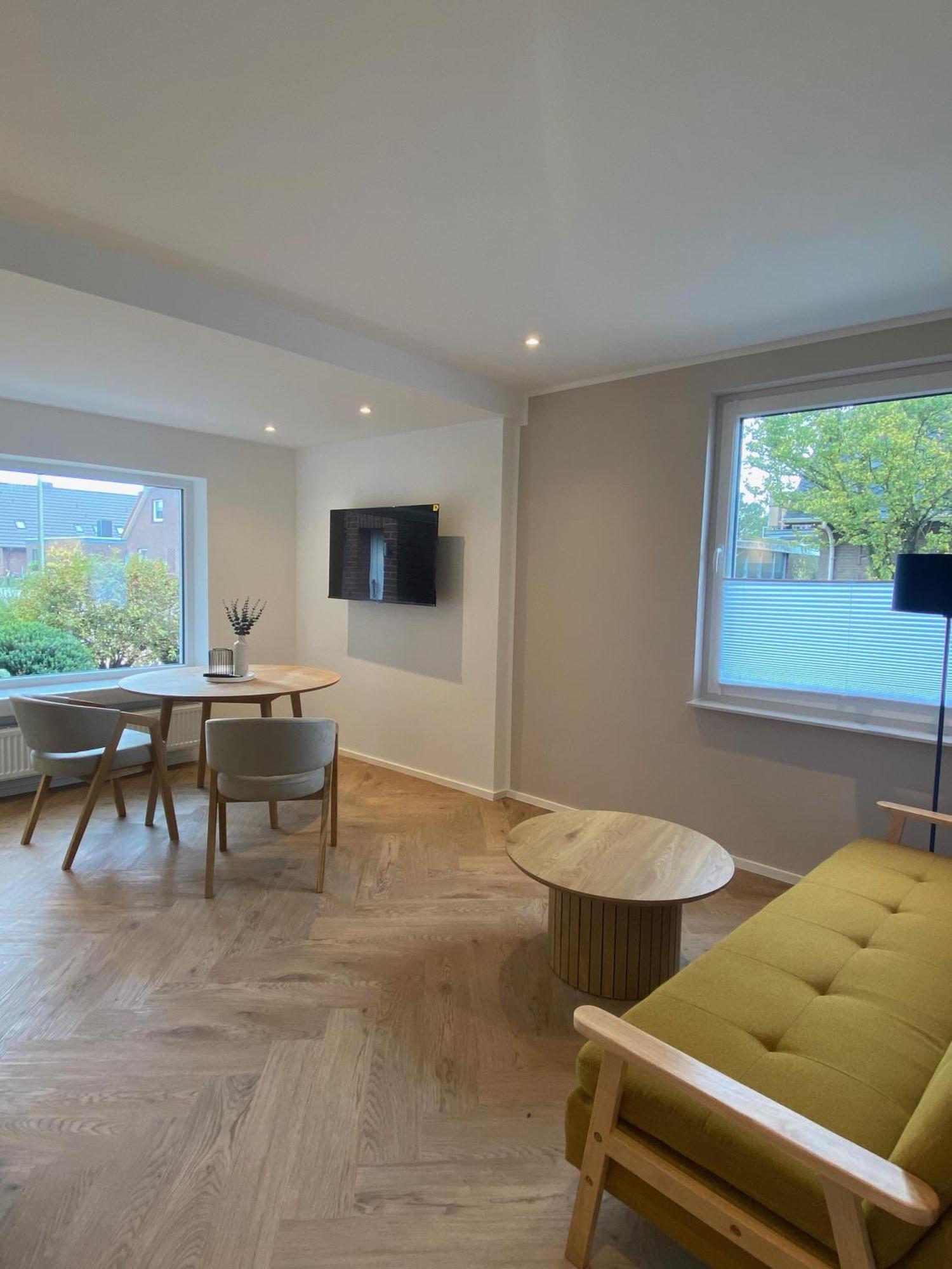 Apartment Molenhuus
