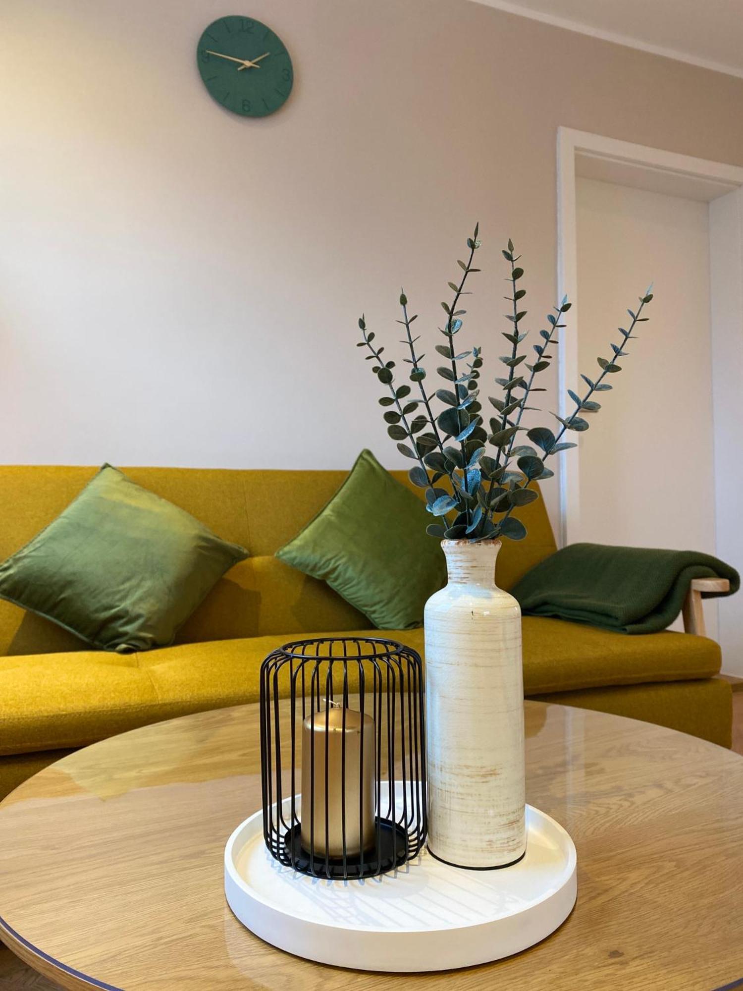 Apartment Molenhuus